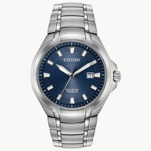 Citizen Eco-Drive Paradigm Watch (527-00699)