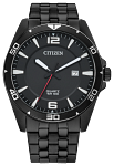 Citizen Men's Stainless Steel Quartz Watch (527-00706)